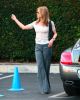 Photographs of Jennifer Aniston :: 2010 Jan 11 - Disney Studios, Hollywood, CA Photographs Of Jennifer Aniston : 2010 Jan 11 - Disney Studios, Hollywood, CA Picture 25 of 39